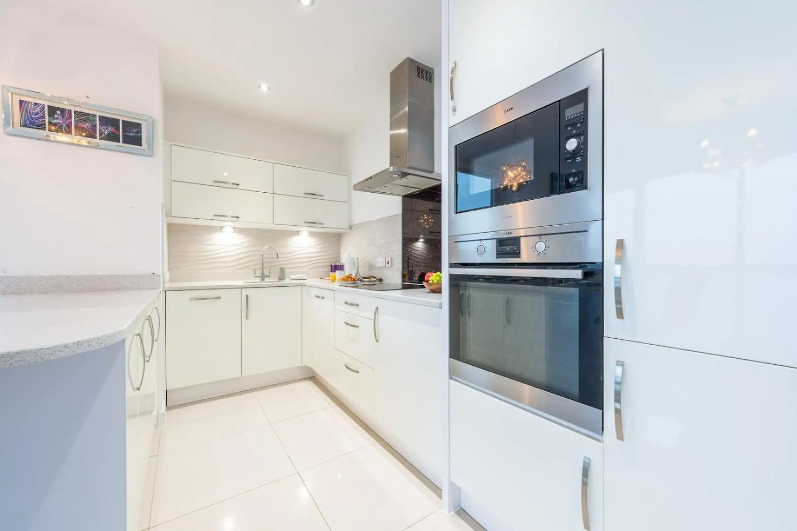 Bay Point By Ty Sa Apartment Cardiff 0*,
