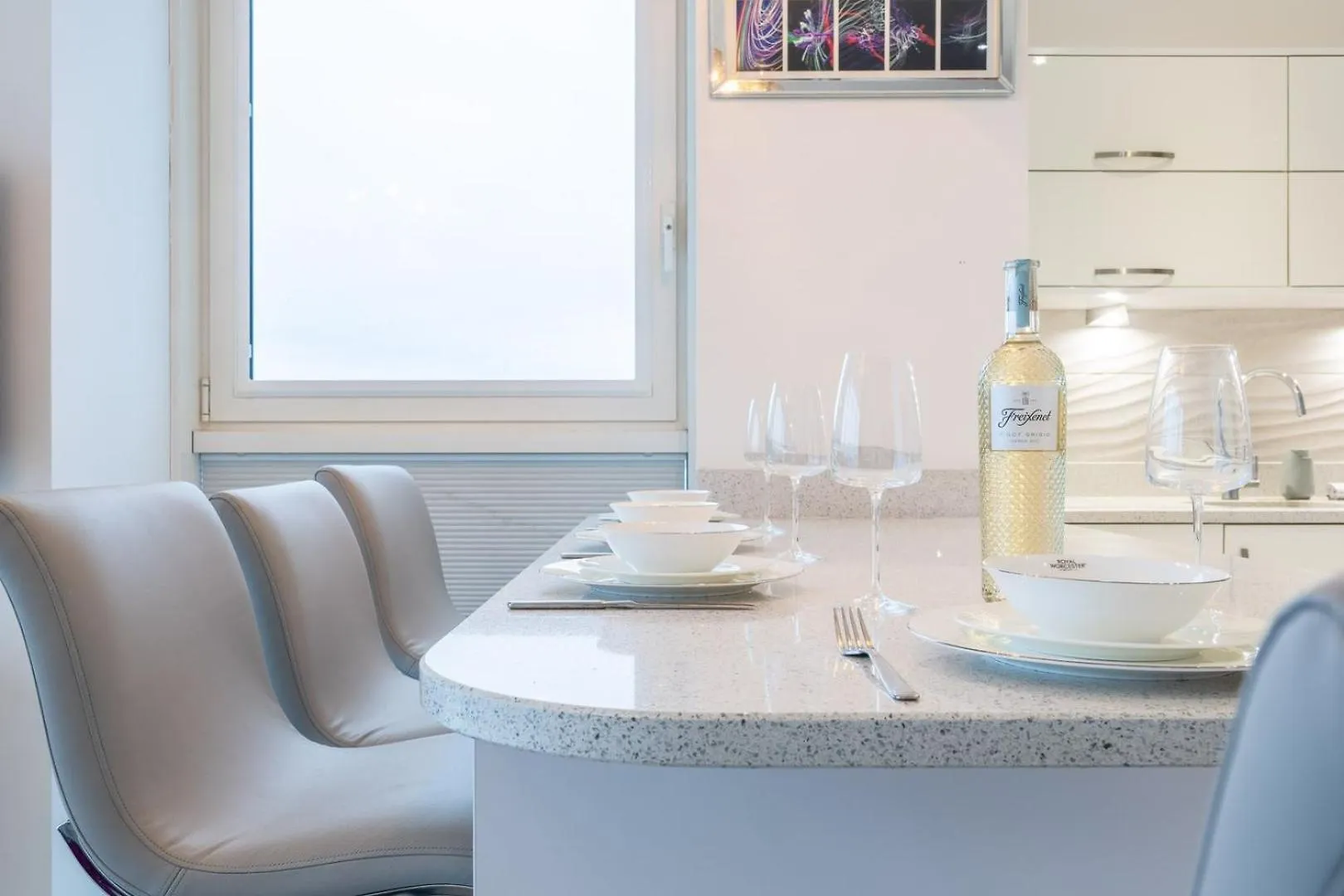 Bay Point By Ty Sa Apartment Cardiff