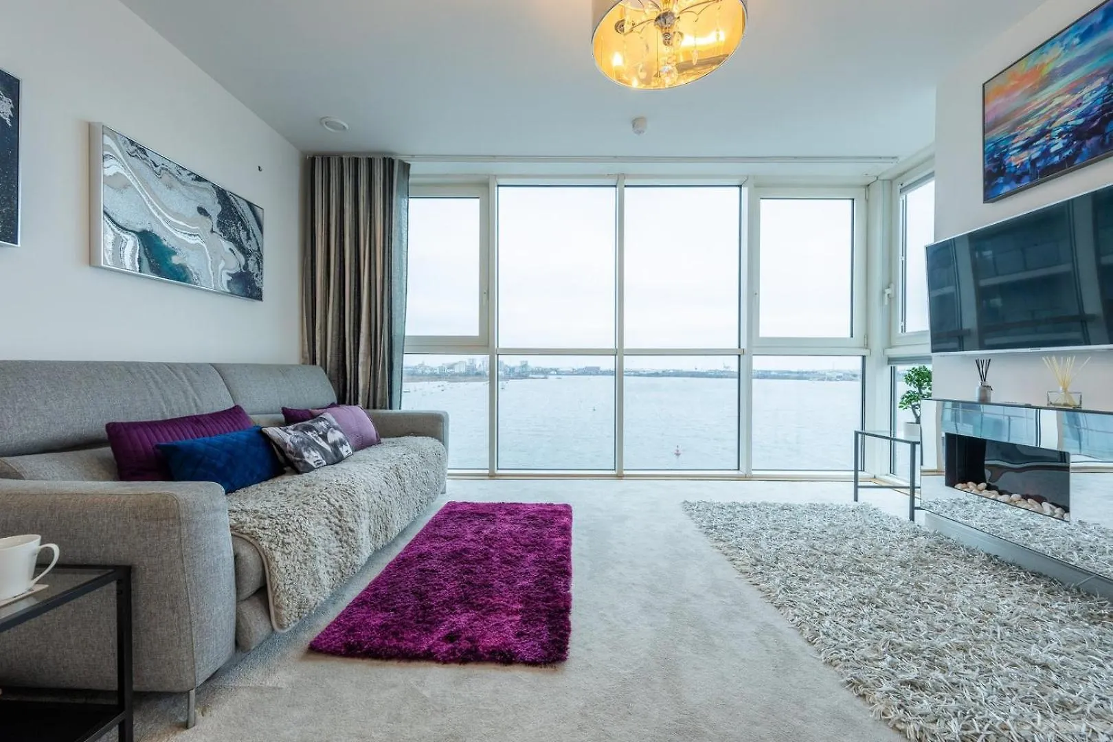 Bay Point By Ty Sa Apartment Cardiff 0*,  United Kingdom