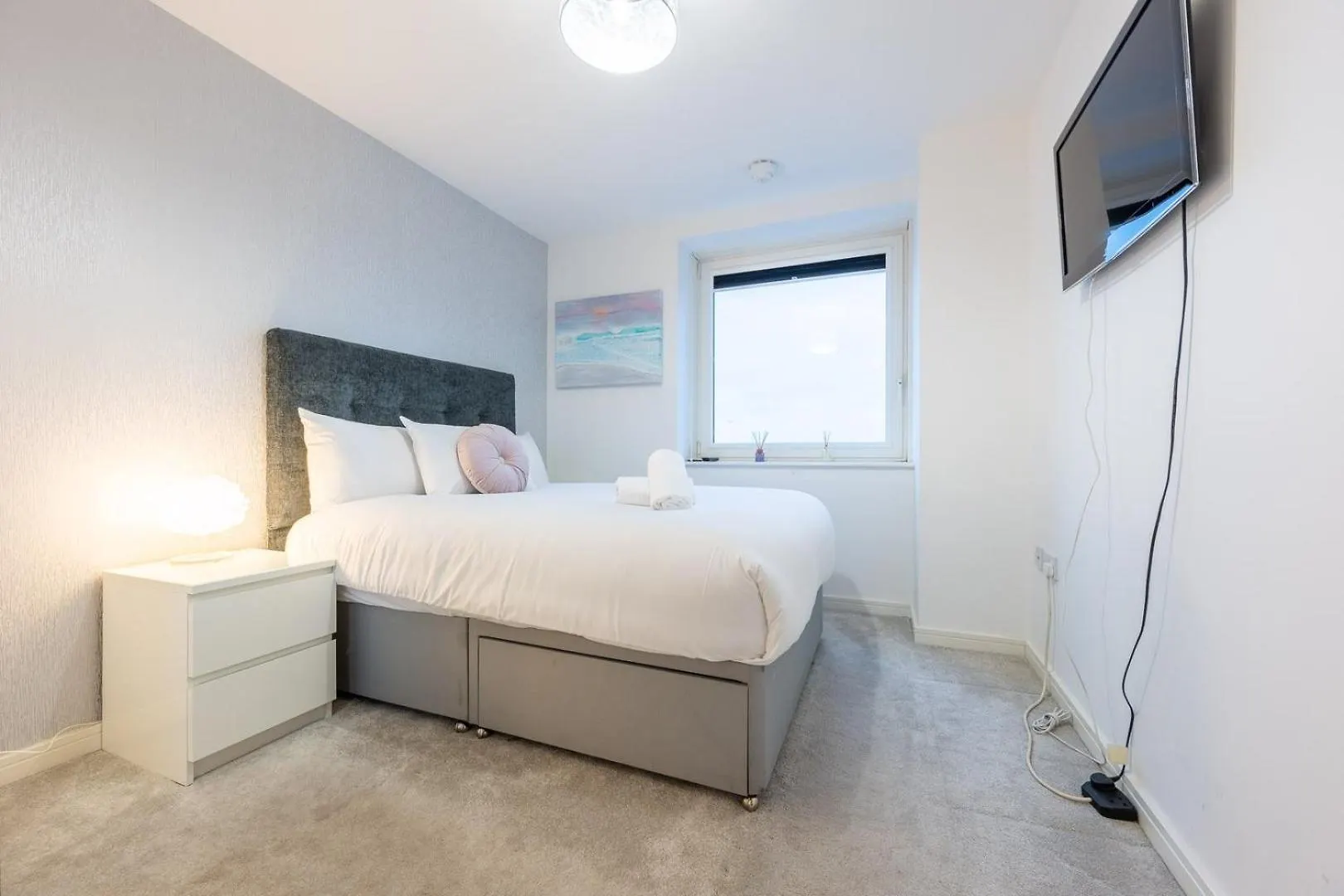 Bay Point By Ty Sa Apartment Cardiff