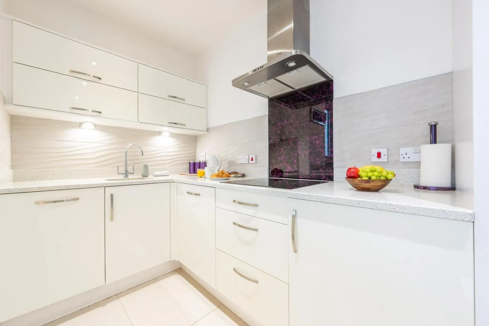 Bay Point By Ty Sa Apartment Cardiff