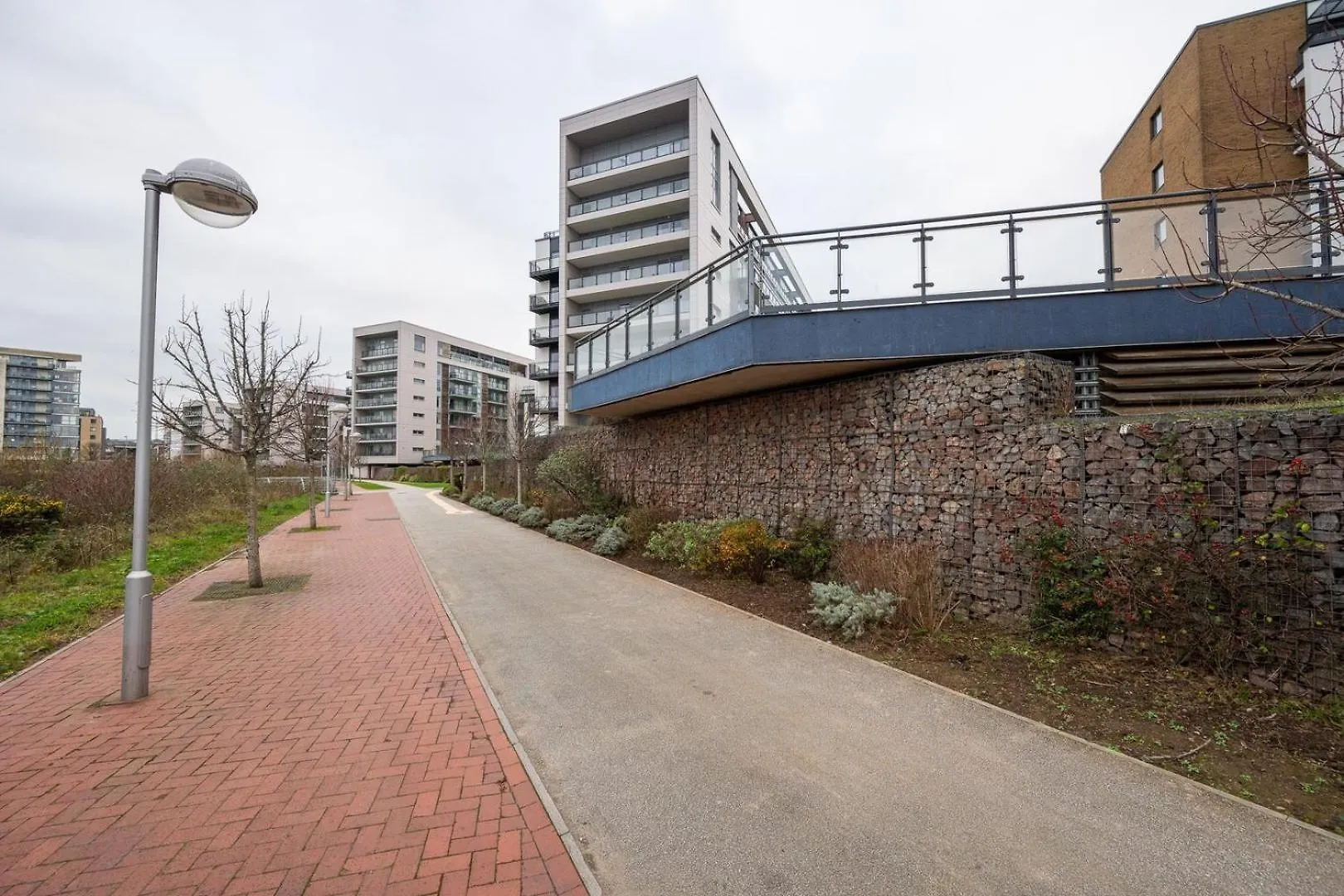 Bay Point By Ty Sa Apartment Cardiff