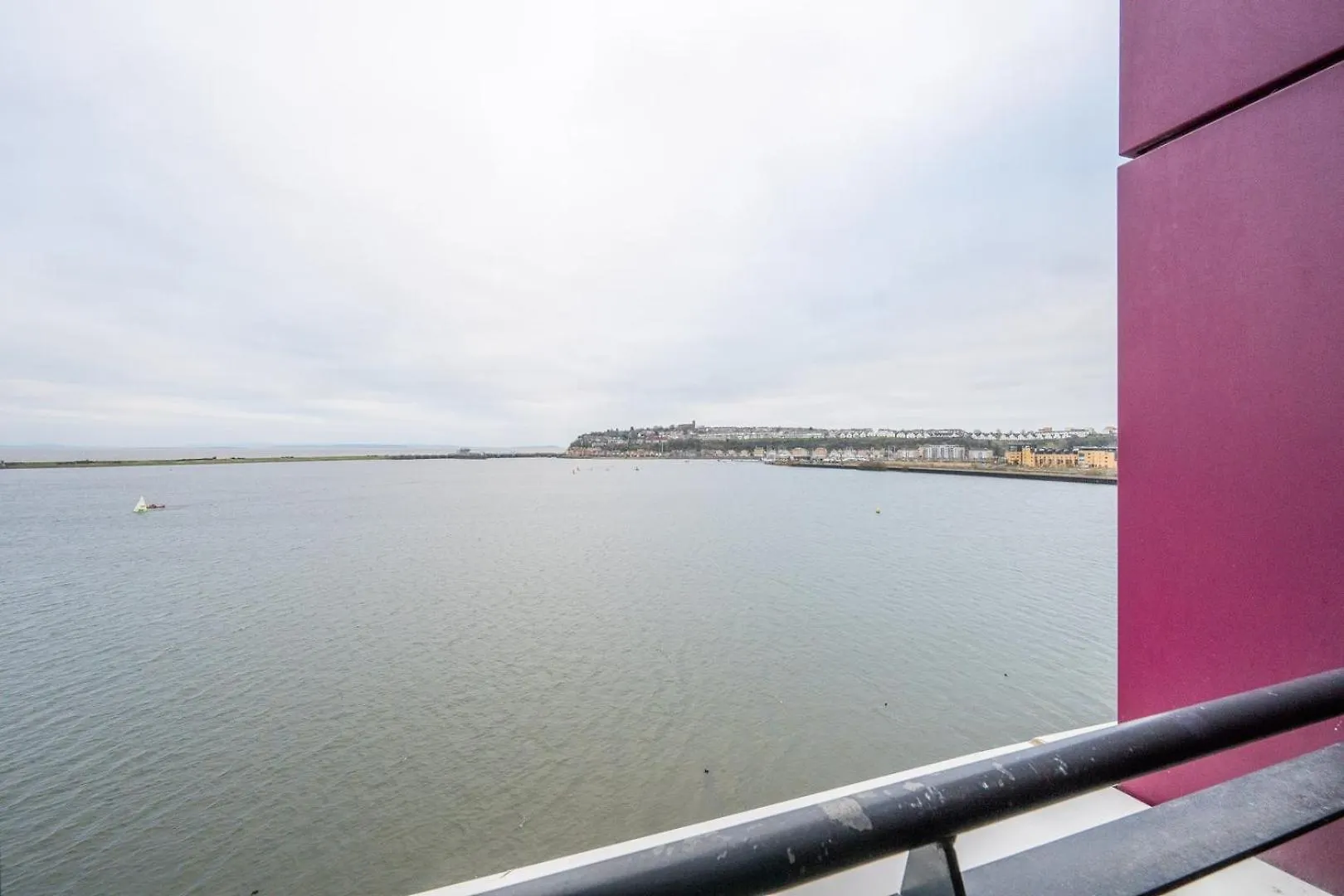 Bay Point By Ty Sa Apartment Cardiff 0*,  United Kingdom