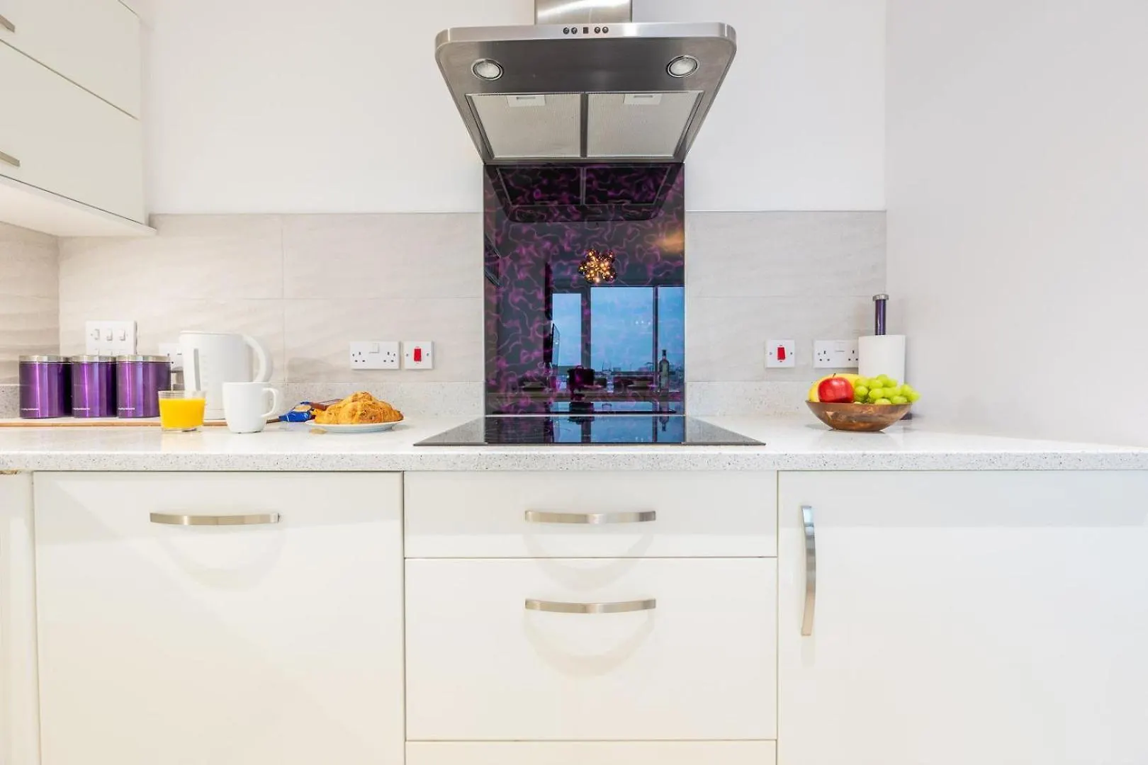 Bay Point By Ty Sa Apartment Cardiff 0*,