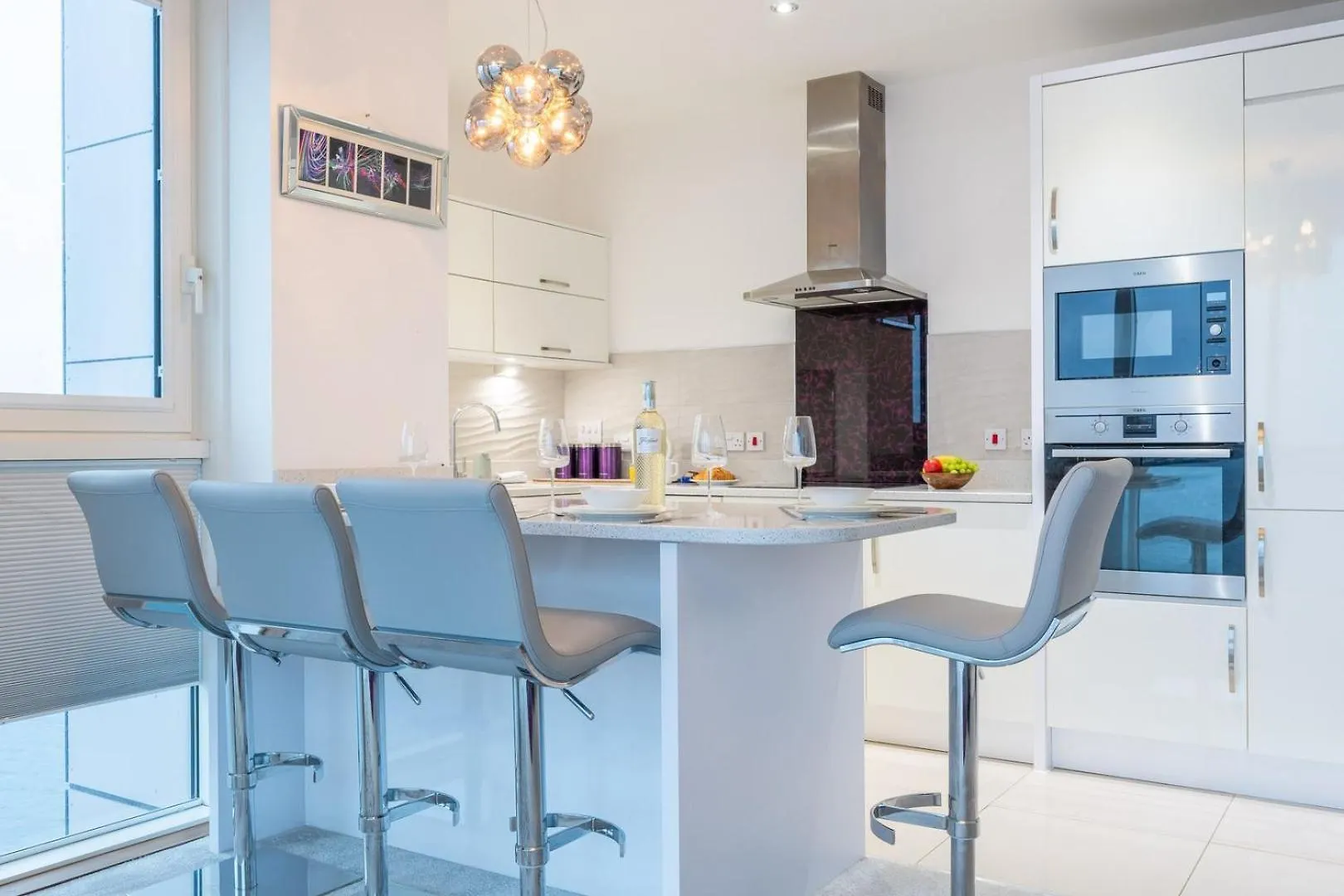 Bay Point By Ty Sa Apartment Cardiff
