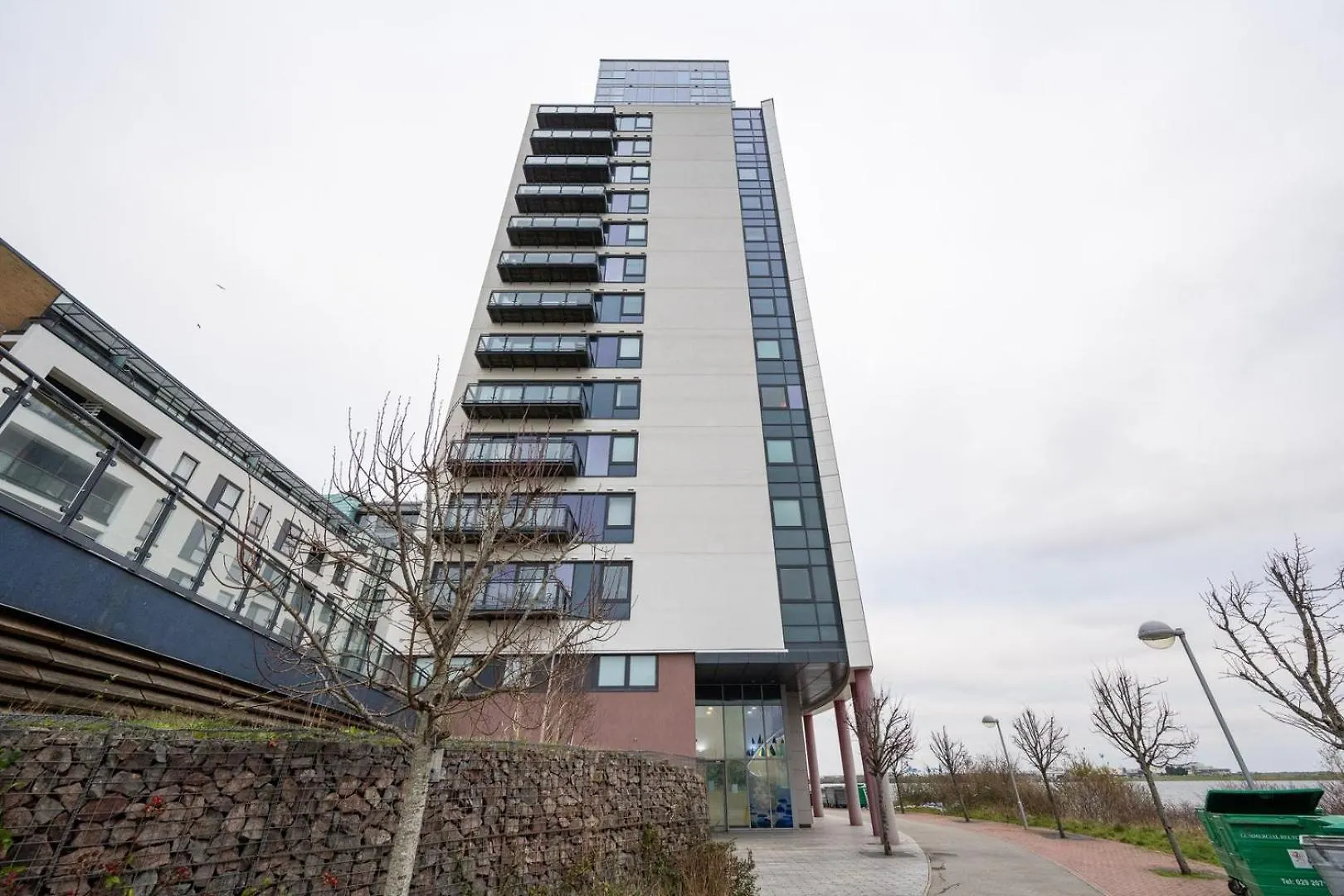 Bay Point By Ty Sa Apartment Cardiff United Kingdom